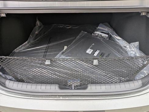 New 2026 Hyundai Elantra Sport image 19