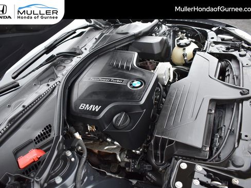 Used 2015 BMW 328i Sedan image 34