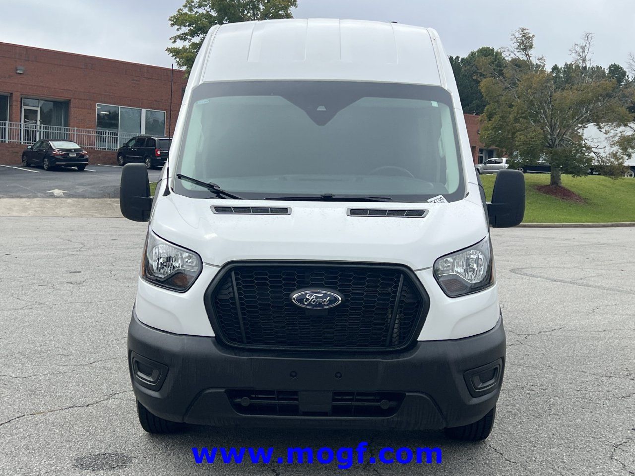 Used 2025 Ford Transit 250 148 High Roof RWD image 26