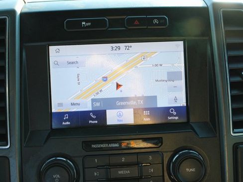 Used 2019 Ford F150 XLT w/ Equipment Group 302A Luxury image 22