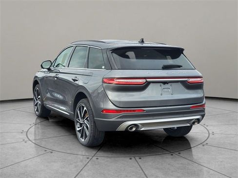 New 2026 Lincoln Corsair Reserve image 10