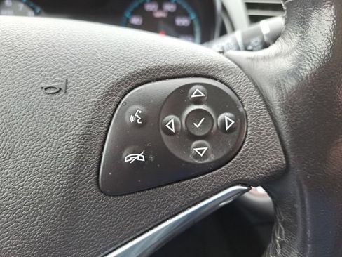 Used 2020 Chevrolet Impala LT w/ LT Convenience Package image 14