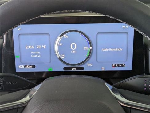 New 2026 Honda Prologue Touring image 11