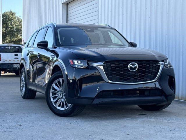 Used 2024 MAZDA CX-90 3.3 Turbo w/ Select Package AWD/4WD image 2