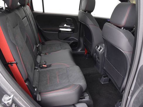 New 2026 Mercedes-Benz GLB 35 AMG 4MATIC image 19