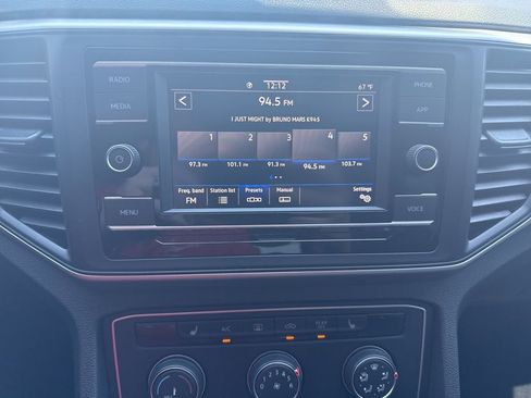 Used 2023 Volkswagen Atlas SE FWD image 21