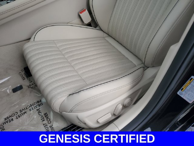 Certified 2026 Genesis G70 2.5T Prestige RWD image 13
