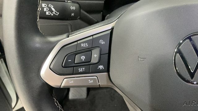 Certified 2024 Volkswagen Tiguan SE AWD/4WD image 21