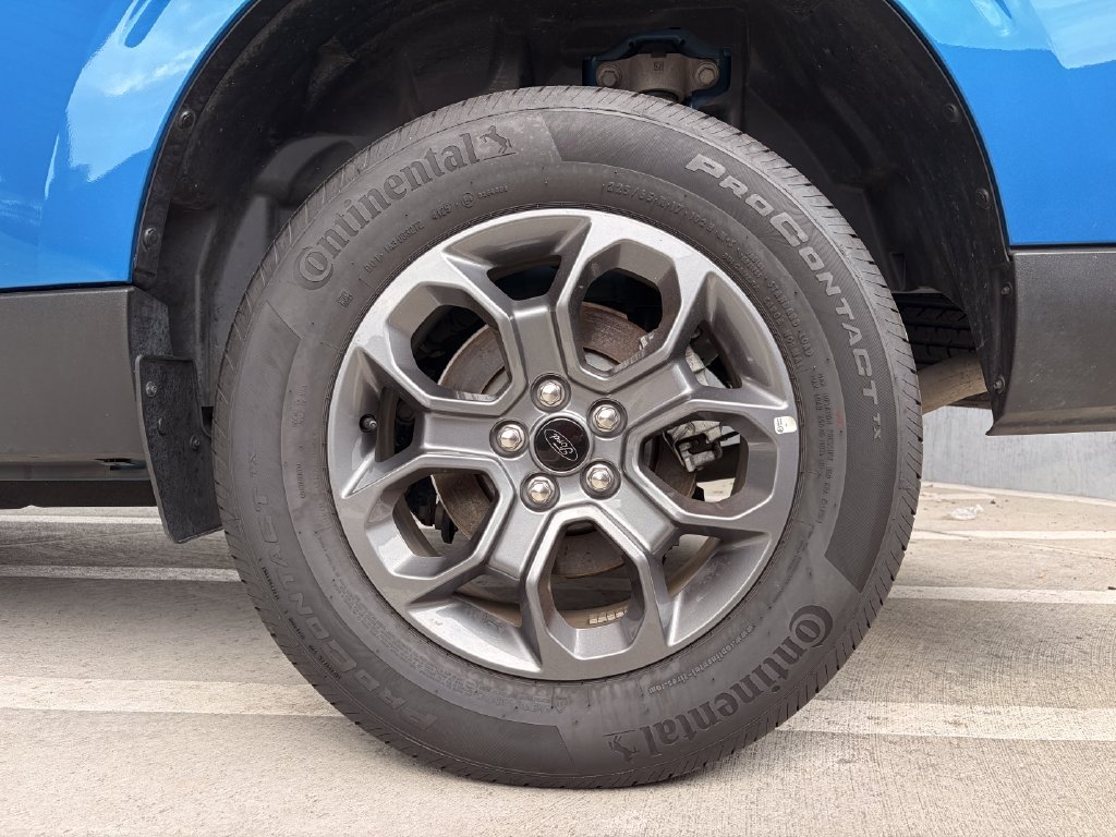 Used 2026 Ford Maverick XLT AWD/4WD image 29