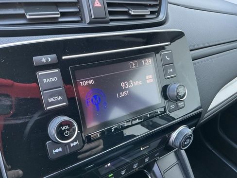 Used 2017 Honda CR-V LX image 22