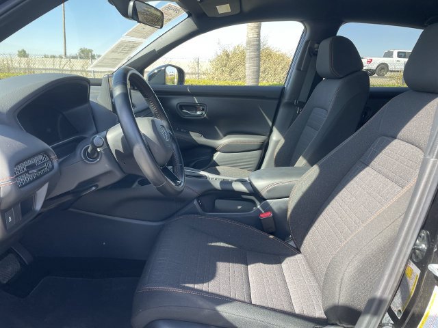 Used 2026 Honda HR-V Sport image 18