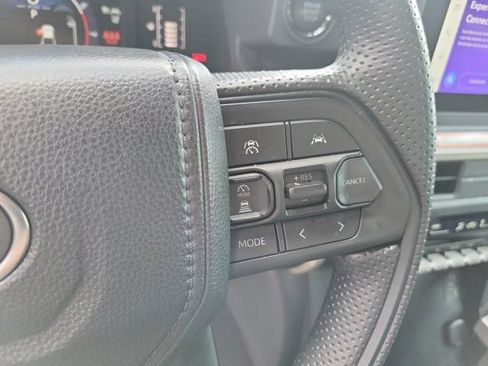 Certified 2025 Toyota Tacoma SR5 RWD image 27