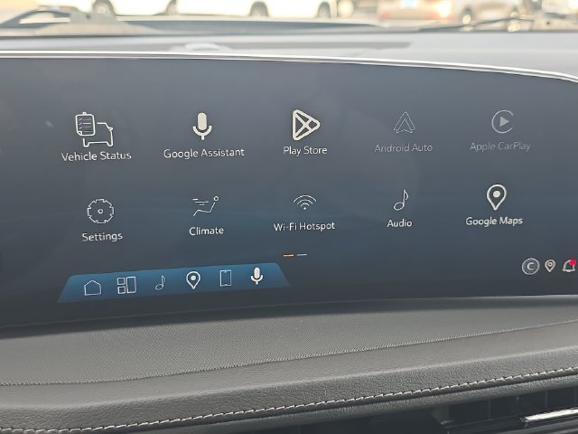 Certified 2024 Cadillac XT4 Luxury w/ Cold Weather Package AWD/4WD image 21