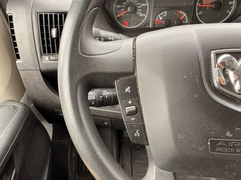 Used 2018 RAM ProMaster 1500 FWD image 16