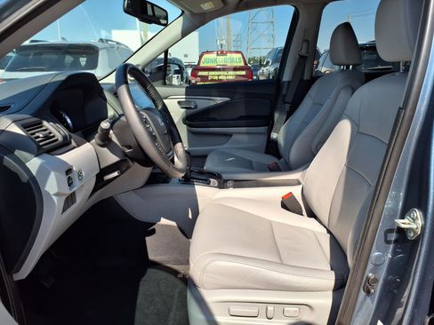 Certified 2018 Honda Pilot EX-L image 17