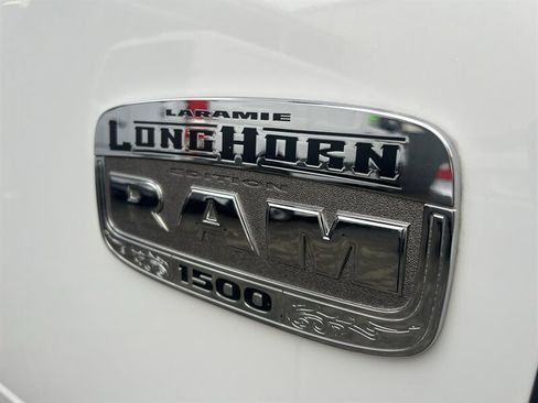 Used 2013 RAM 1500 Laramie Longhorn w/ Convenience Group image 20