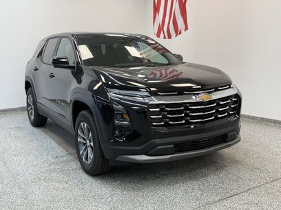 New 2026 Chevrolet Equinox LT w/ Convenience Package II