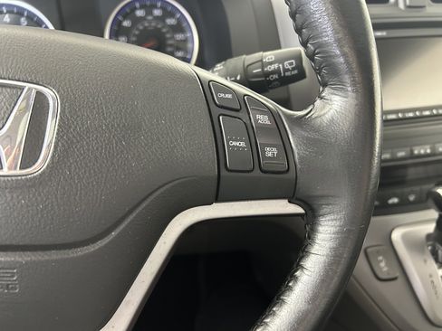 Used 2009 Honda CR-V EX-L image 13