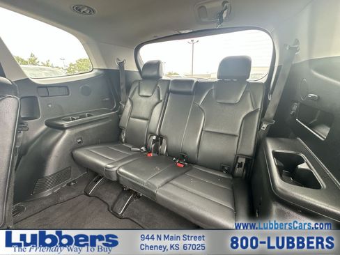 Used 2024 Kia Telluride SX AWD/4WD image 23