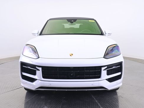 Used 2026 Porsche Cayenne S AWD/4WD image 10
