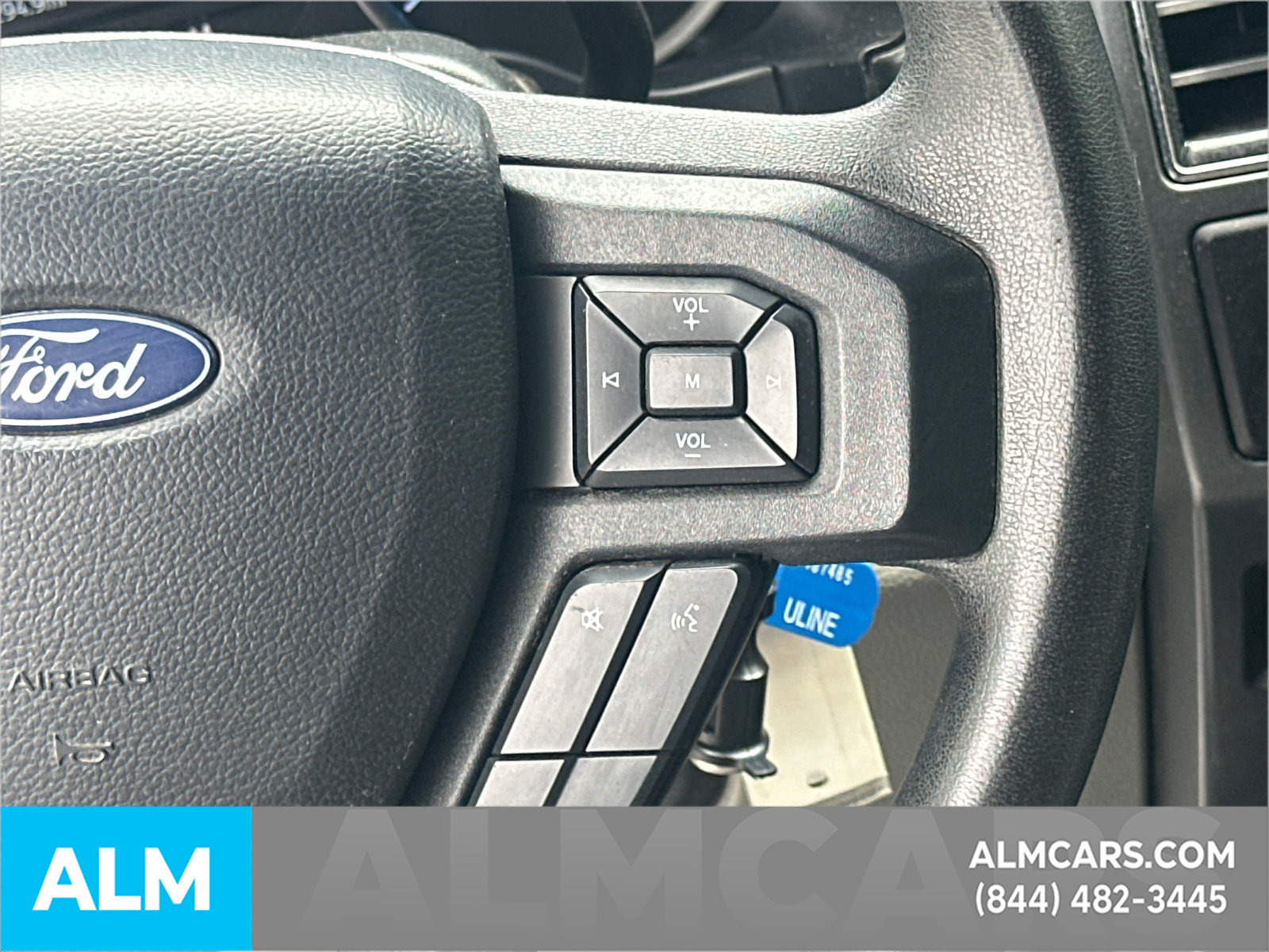 Used 2020 Ford F350 XLT w/ XLT Premium Package AWD/4WD image 29