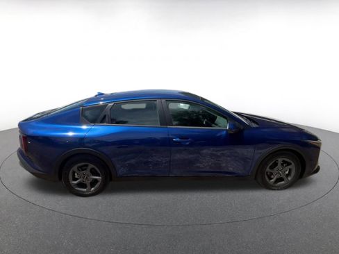 Used 2025 Kia K4 FWD image 16