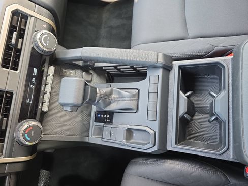 Used 2025 Toyota Tacoma SR RWD image 23