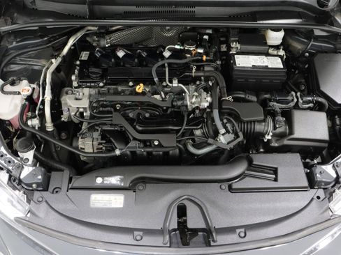 Used 2024 Toyota Corolla LE image 34