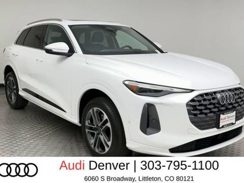 Used 2025 Audi Q5 Premium w/ Convenience Package AWD/4WD image 8