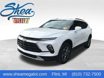 Used 2024 Chevrolet Blazer LT w/ Sound & Technology Package