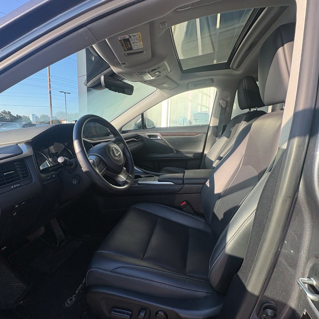 Used 2021 Lexus RX 350 AWD w/ Premium Package image 11
