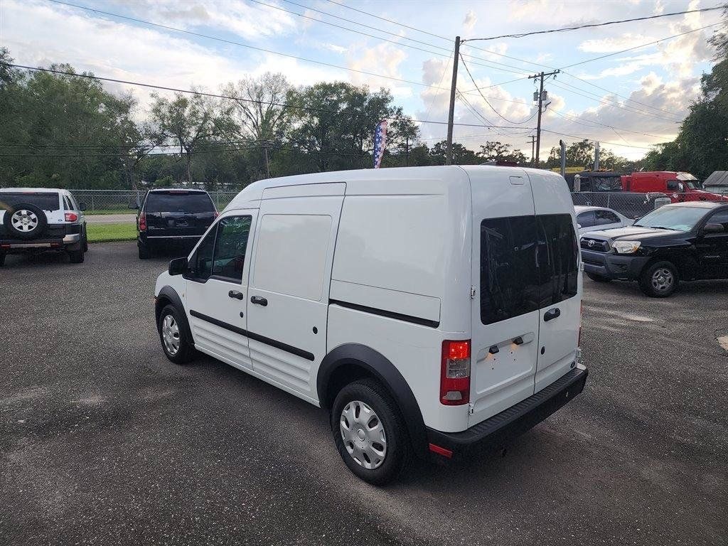 Used 2013 Ford Transit Connect XL w/ Fleet XL PWR Group FWD image 12