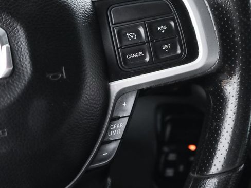 Used 2022 RAM 2500 Big Horn image 24