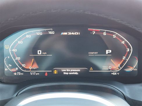 Used 2020 BMW M340i M340i 4D Sedan w/ Premium Package image 18