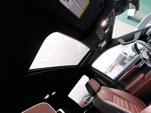 Used 2024 GMC Sierra 1500 Denali Ultimate image 23