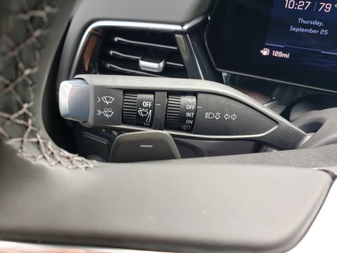 New 2026 Chevrolet Tahoe LT w/ Comfort Package image 19