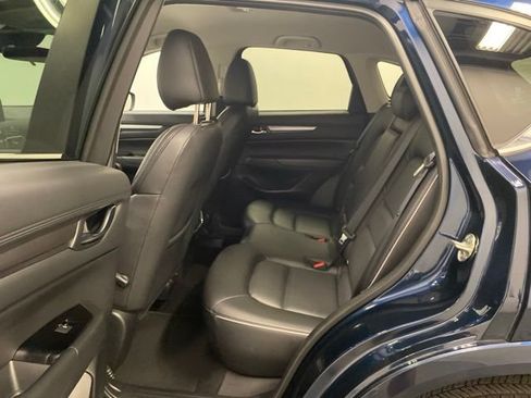 Certified 2025 MAZDA CX-5 AWD 2.5 S w/ Select Package image 19
