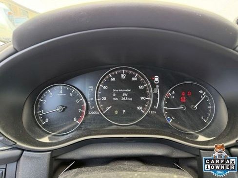 Used 2024 MAZDA CX-30 AWD 2.5 S w/ Select Sport Pkg image 4