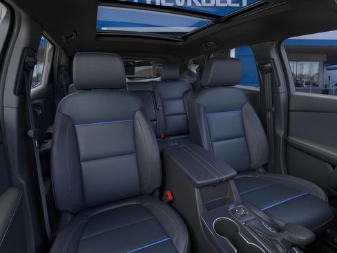 New 2026 Chevrolet Blazer RS w/ Driver Confidence II Package image 41