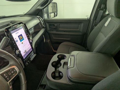 New 2026 RAM 2500 Tradesman image 23