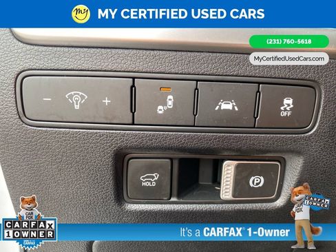 Used 2021 Hyundai Palisade SEL w/ Convenience Package AWD/4WD image 27