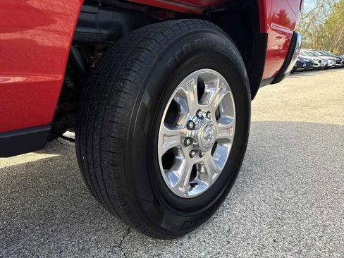 Used 2024 RAM 2500 Big Horn image 14