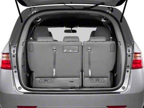 Used 2010 Honda Odyssey EX image 13