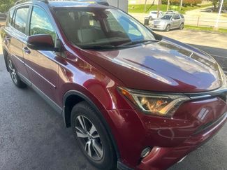 Used 2018 Toyota RAV4 XLE w/ Plus Extra Value Package AWD/4WD video 1