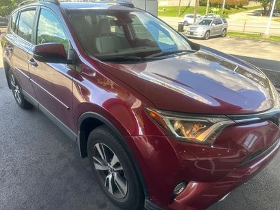 Used 2018 Toyota RAV4 XLE w/ Plus Extra Value Package