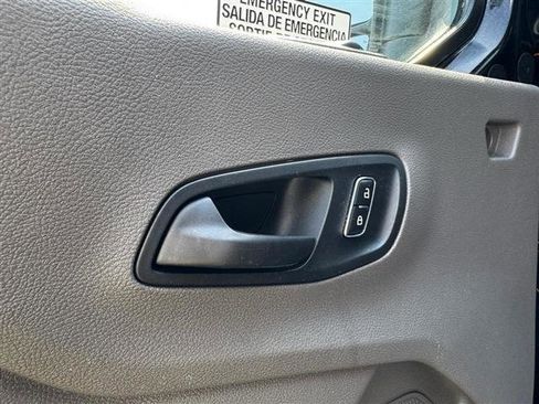 Used 2022 Ford Transit 350 XL AWD/4WD image 12