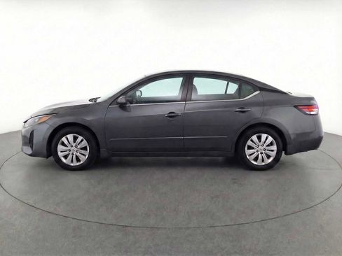Used 2025 Nissan Sentra S image 7