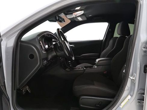 Used 2022 Dodge Charger R/T w/ Blacktop Package RWD image 19