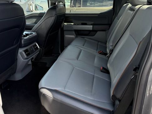 Certified 2025 Ford F150 Lariat AWD/4WD image 33