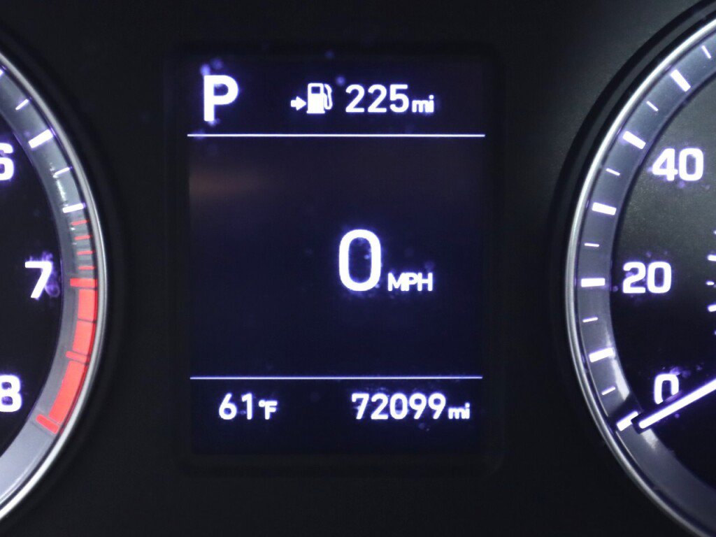 Used 2019 Hyundai Sonata SE FWD image 15